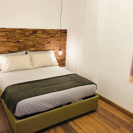 Villa Olga Dependance Luxury Low Cost Naples Exterior photo