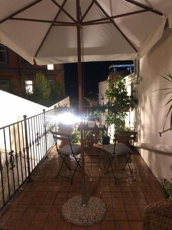 Villa Olga Dependance Luxury Low Cost Naples Exterior photo
