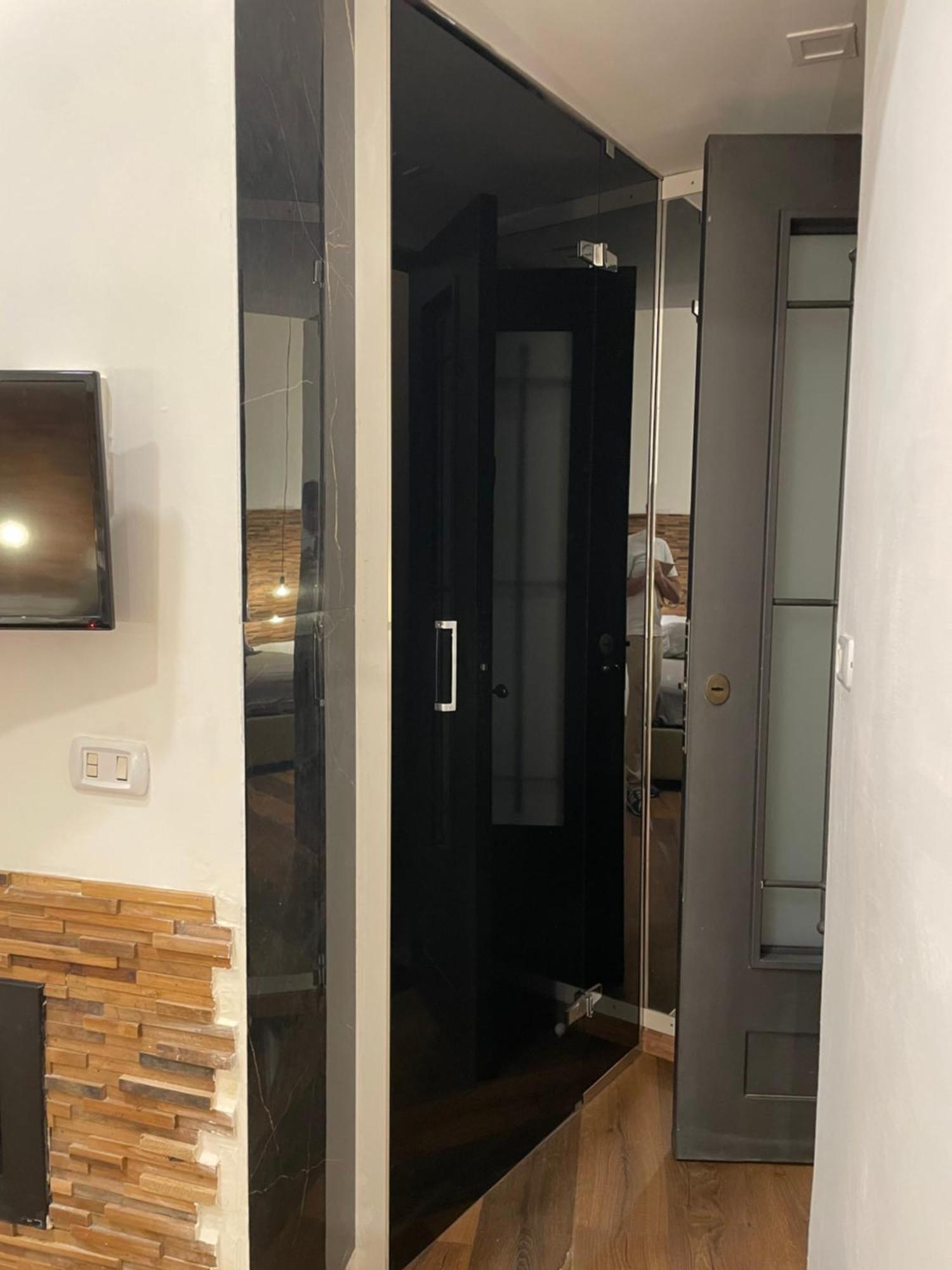 Villa Olga Dependance Luxury Low Cost Naples Exterior photo