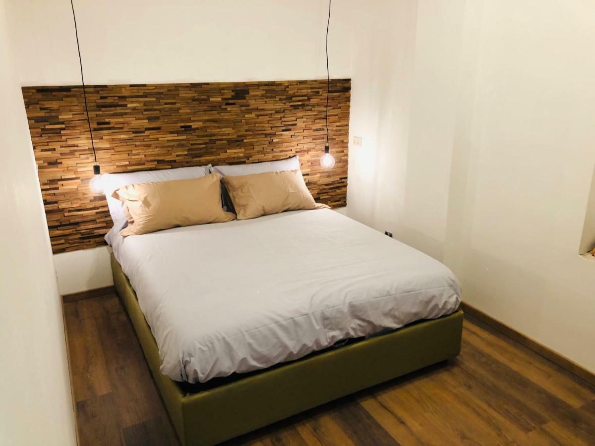 Villa Olga Dependance Luxury Low Cost Naples Exterior photo