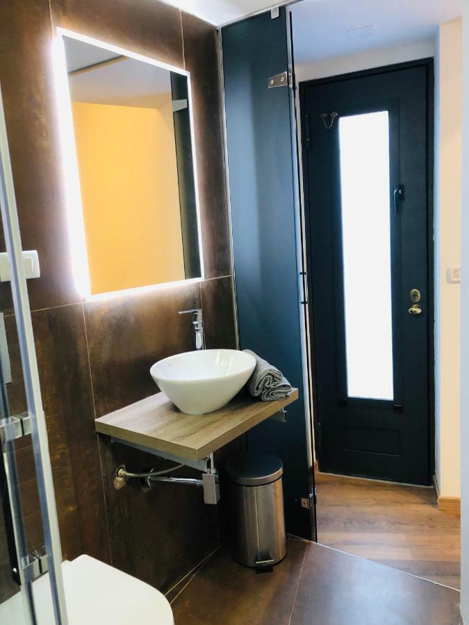 Villa Olga Dependance Luxury Low Cost Naples Exterior photo