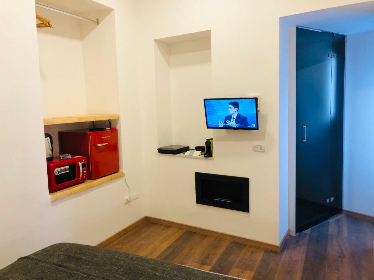 Villa Olga Dependance Luxury Low Cost Naples Exterior photo